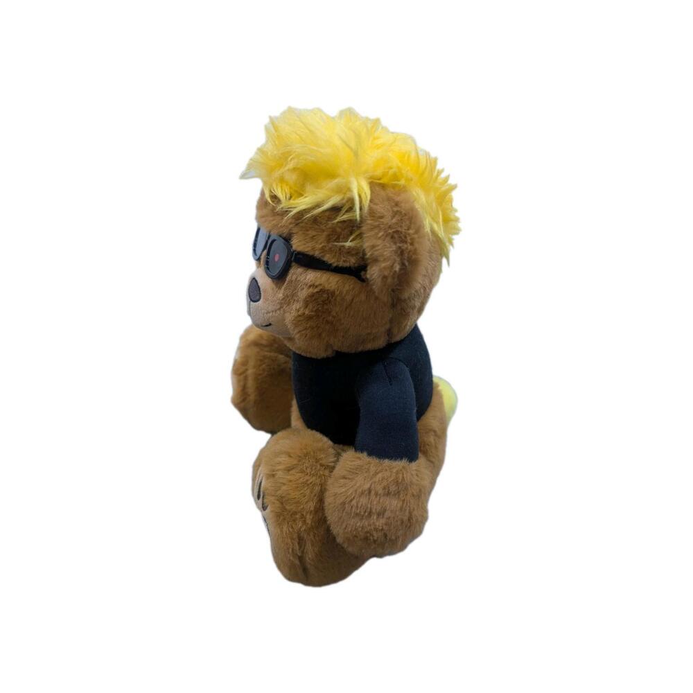 Trumpinator Teddy Bear‎ - Picture 4 of 7